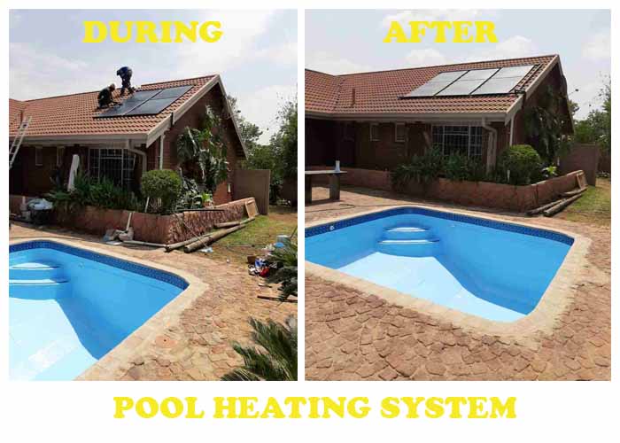 Heating system